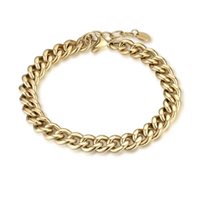 Bracelet Brand Urban Plus in Acier 51BR005G